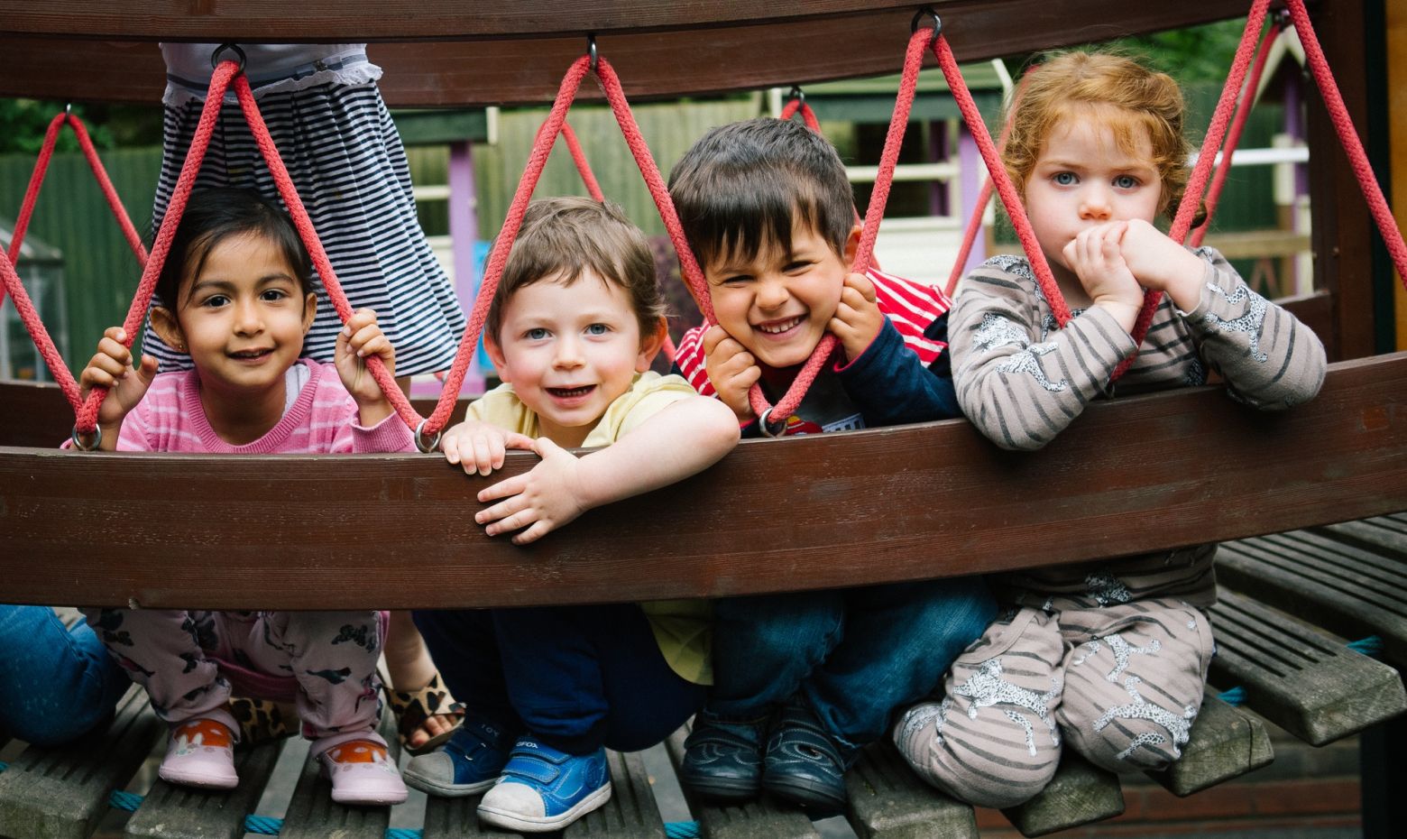 Broadhurst School Nursery And Pre Preparatory School In Hampstead