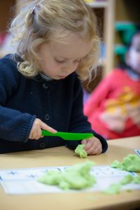 Broadhurst School Independent Nursery Pre Prep School