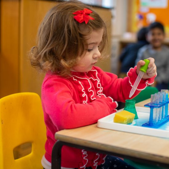 Admissions Nursery Pre Prep School Broadhurst School